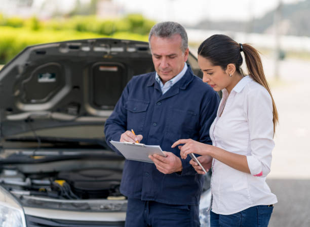 Licensed Commercial Auto Insurance service in Mill Creek East, WA - Auto Insurance Axis