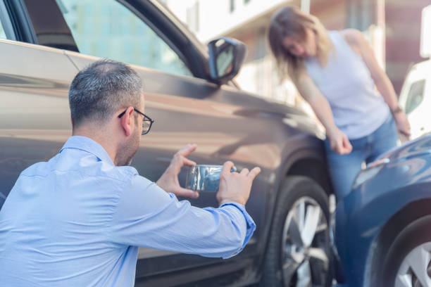Professional Commercial Auto Insurance technician working in Mill Creek East, WA