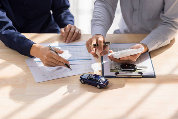 24/7 Emergency Commercial Auto Insurance experts in Mill Creek East, WA